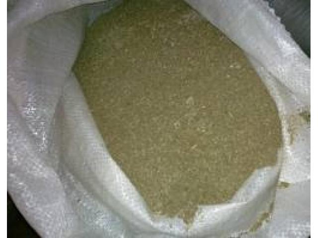 Рибне борошно